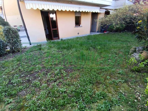 appartamento in vendita ad Albano Sant'Alessandro