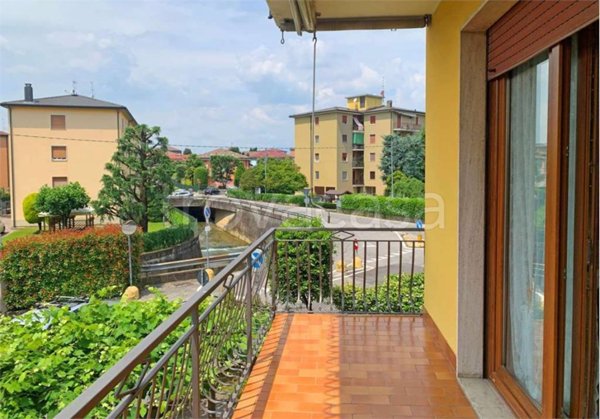 appartamento in vendita ad Albano Sant'Alessandro