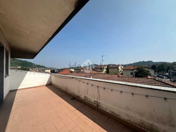 appartamento in vendita ad Albano Sant'Alessandro