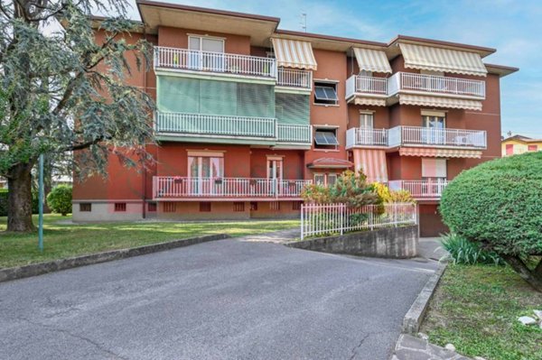 appartamento in vendita ad Albano Sant'Alessandro