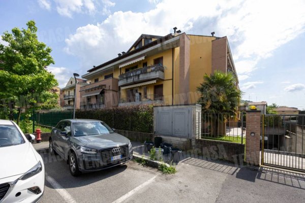 appartamento in vendita ad Albano Sant'Alessandro