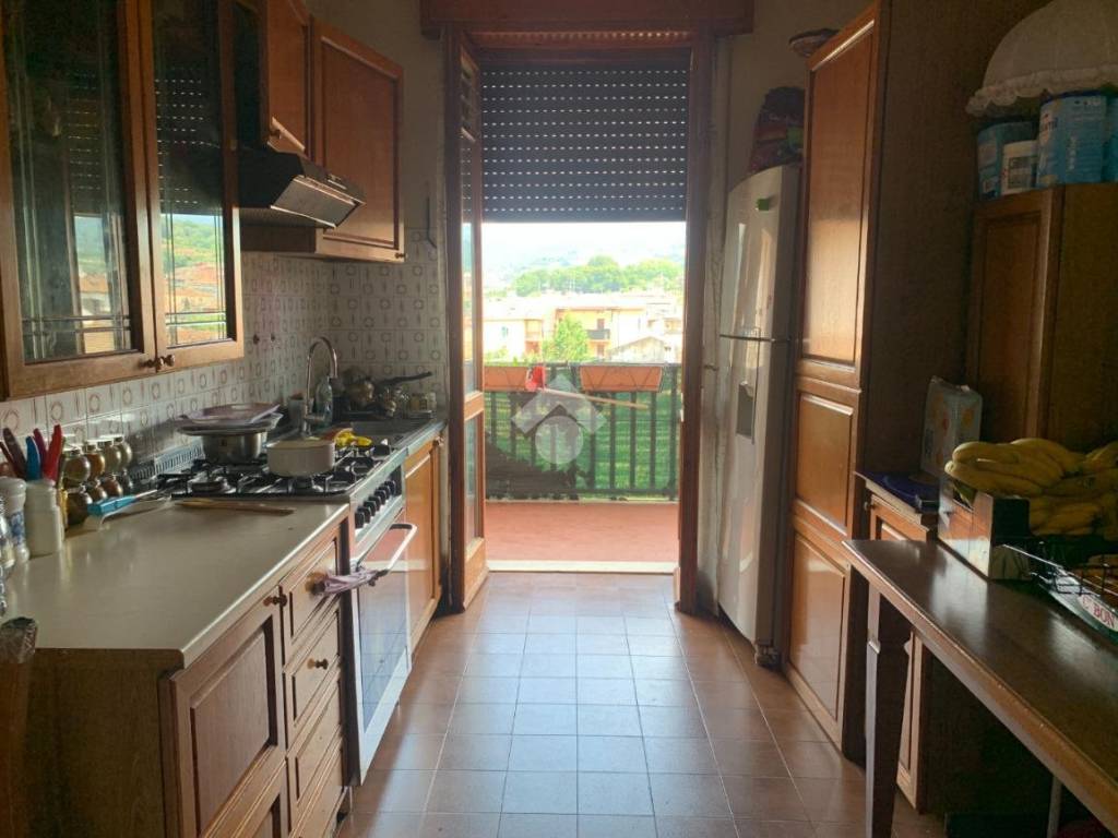 appartamento in vendita ad Albano Sant'Alessandro