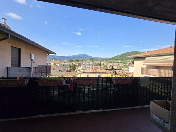appartamento in vendita ad Albano Sant'Alessandro