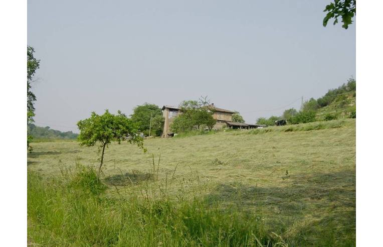 casa indipendente in vendita ad Albano Sant'Alessandro