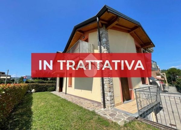 appartamento in vendita ad Albano Sant'Alessandro