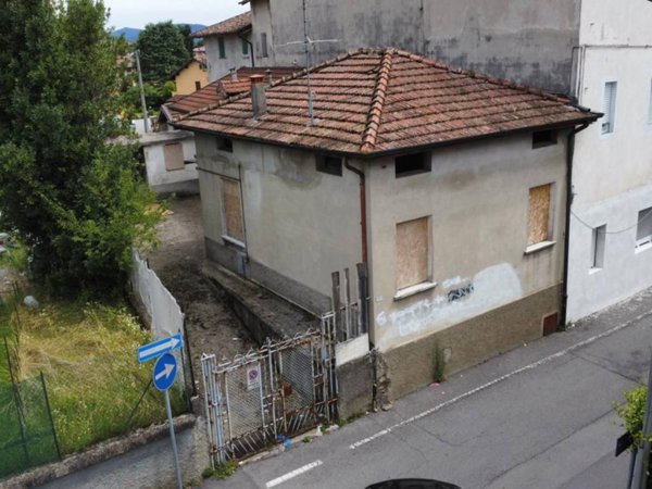 casa indipendente in vendita ad Albano Sant'Alessandro