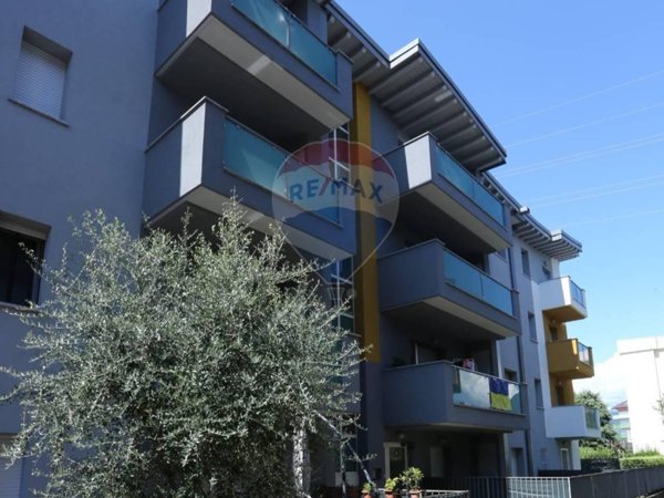 appartamento in vendita ad Albano Sant'Alessandro
