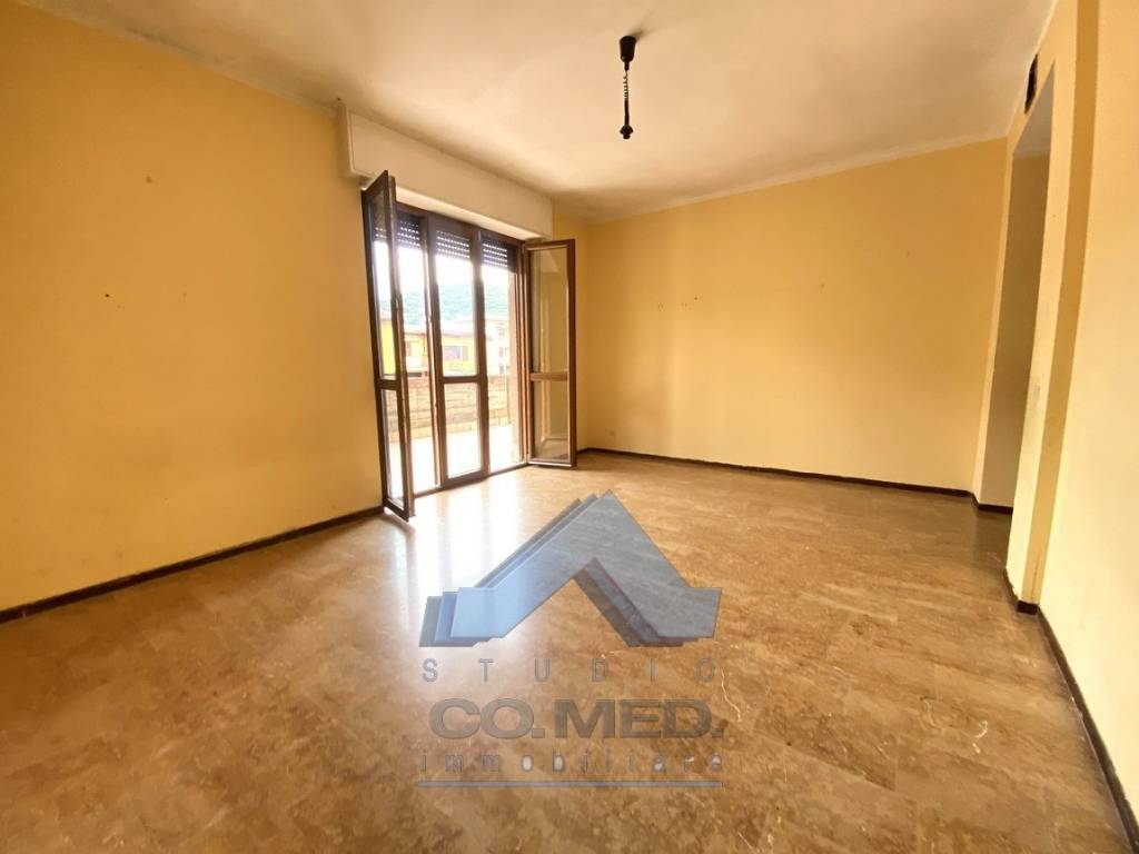 appartamento in vendita ad Albano Sant'Alessandro
