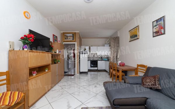 appartamento in vendita ad Albano Sant'Alessandro