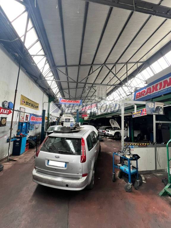 appartamento in vendita ad Albano Sant'Alessandro