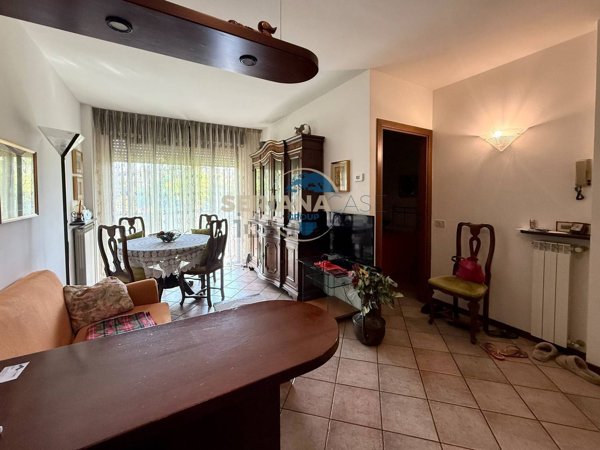 appartamento in vendita ad Albano Sant'Alessandro