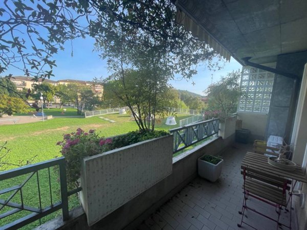 appartamento in vendita ad Albano Sant'Alessandro