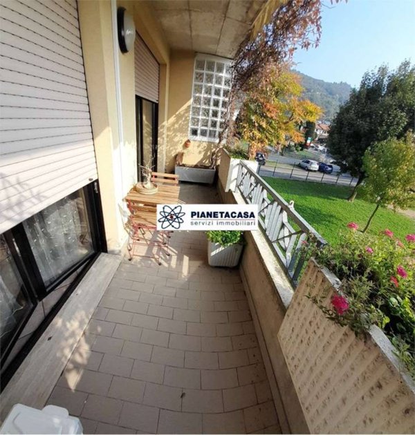 appartamento in vendita ad Albano Sant'Alessandro