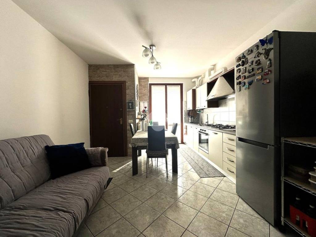 appartamento in vendita ad Albano Sant'Alessandro