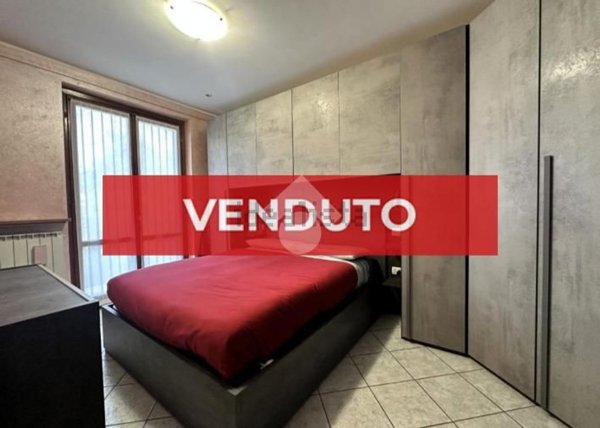 appartamento in vendita ad Albano Sant'Alessandro