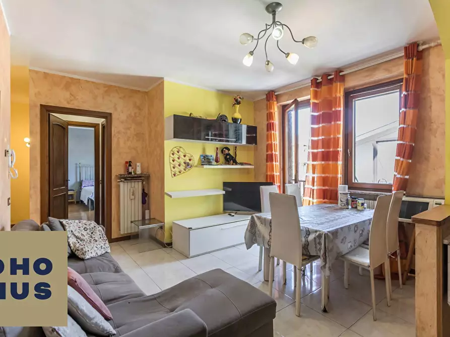 appartamento in vendita ad Albano Sant'Alessandro