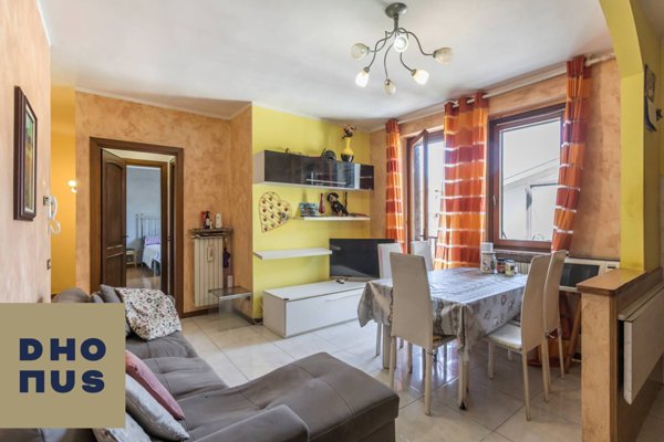 appartamento in vendita ad Albano Sant'Alessandro