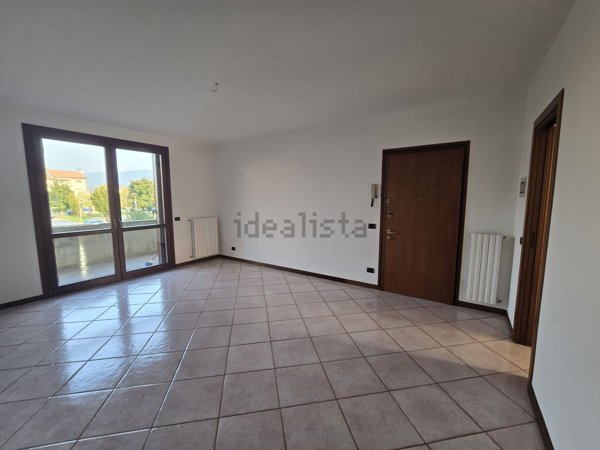 appartamento in vendita ad Albano Sant'Alessandro