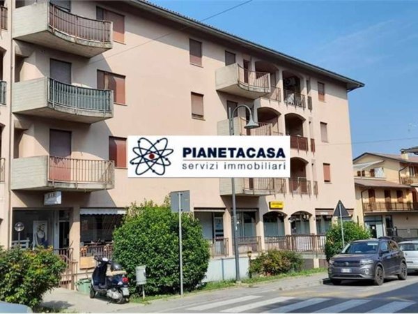 appartamento in vendita ad Albano Sant'Alessandro