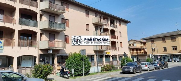 appartamento in vendita ad Albano Sant'Alessandro