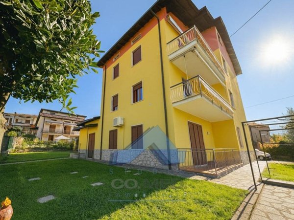 appartamento in vendita ad Albano Sant'Alessandro