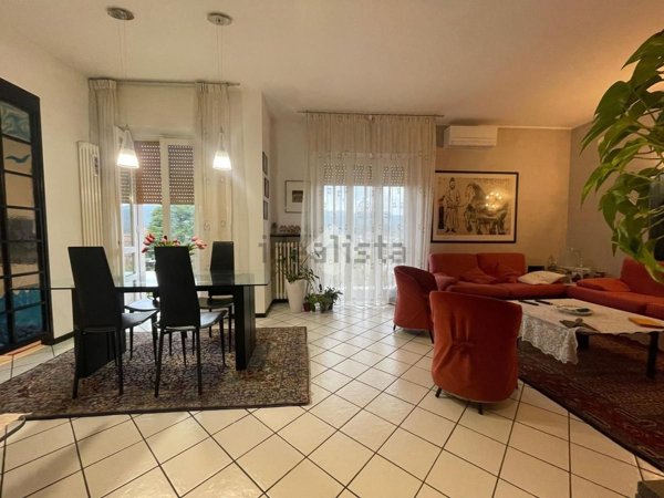 appartamento in vendita ad Albano Sant'Alessandro