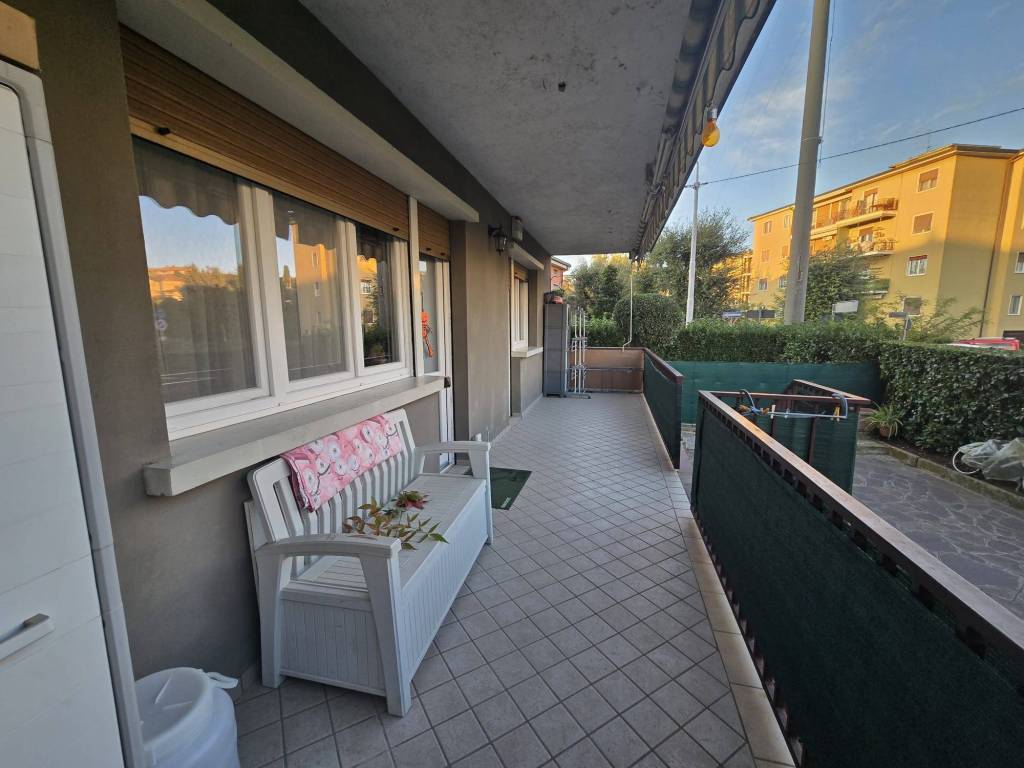 appartamento in vendita ad Albano Sant'Alessandro