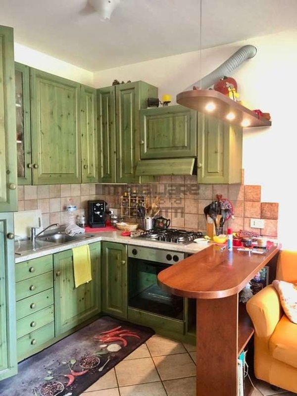 appartamento in vendita ad Albano Sant'Alessandro