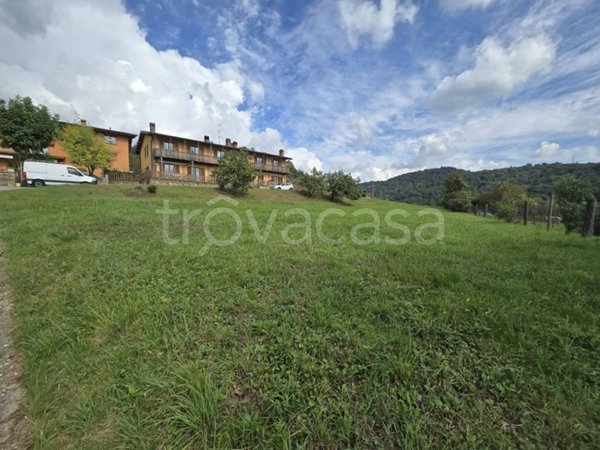 terreno agricolo in vendita ad Albano Sant'Alessandro