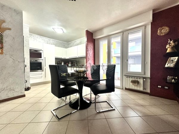 appartamento in vendita ad Albano Sant'Alessandro