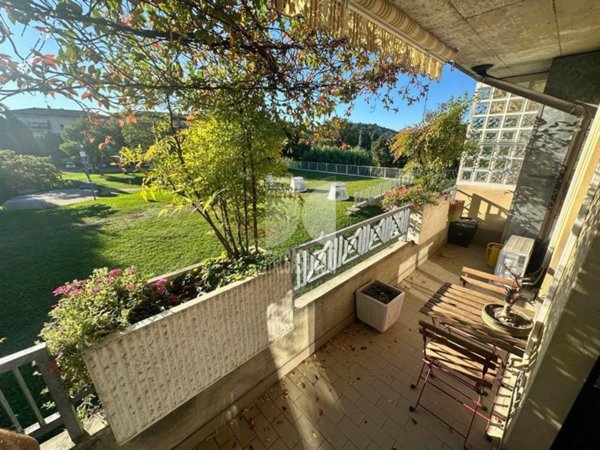 appartamento in vendita ad Albano Sant'Alessandro