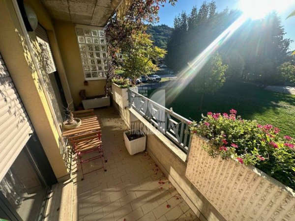 appartamento in vendita ad Albano Sant'Alessandro