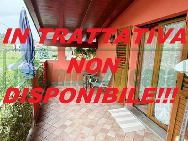 casa indipendente in vendita ad Albano Sant'Alessandro