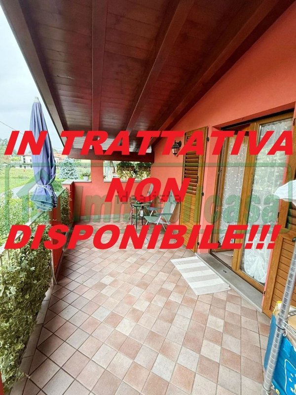 casa indipendente in vendita ad Albano Sant'Alessandro