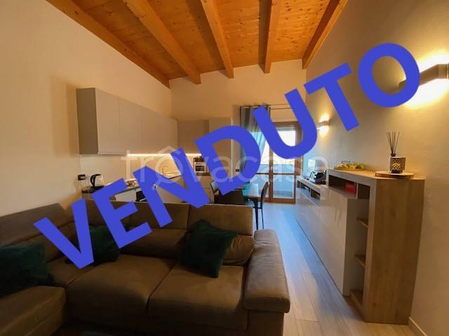 appartamento in vendita ad Albano Sant'Alessandro