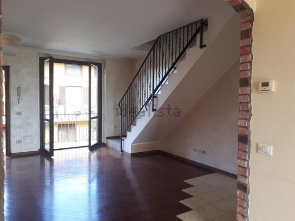 appartamento in vendita ad Albano Sant'Alessandro