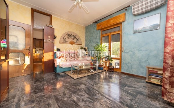 appartamento in vendita ad Albano Sant'Alessandro