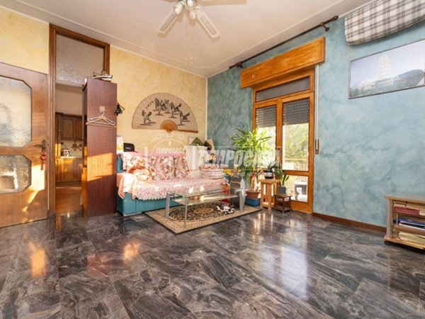 appartamento in vendita ad Albano Sant'Alessandro