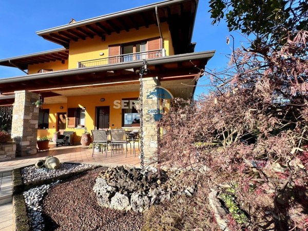 appartamento in vendita ad Albano Sant'Alessandro