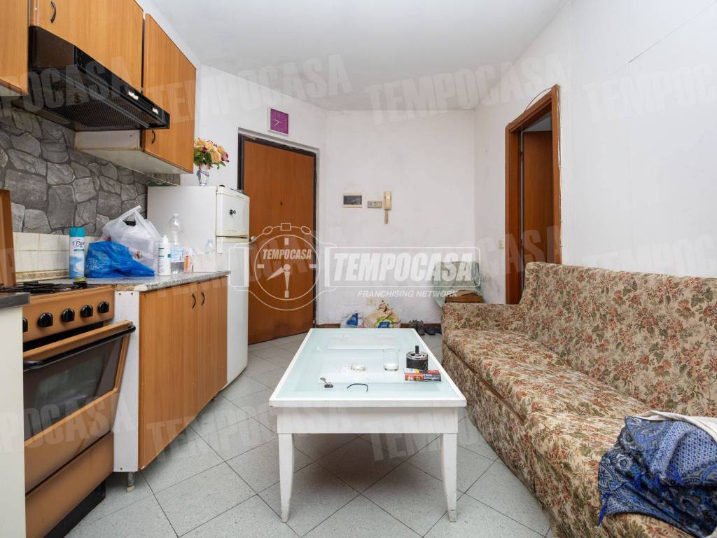 appartamento in vendita ad Albano Sant'Alessandro