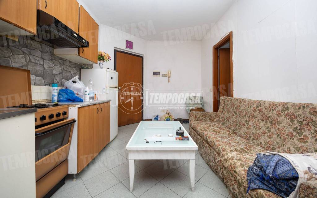 appartamento in vendita ad Albano Sant'Alessandro