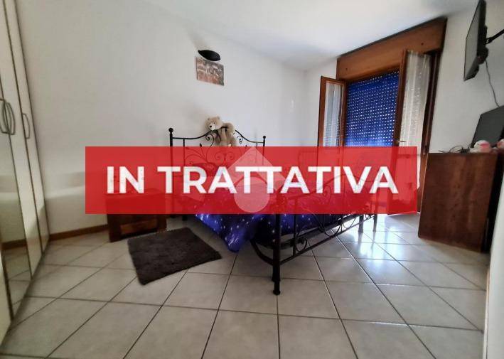 appartamento in vendita ad Albano Sant'Alessandro