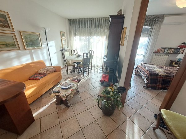 appartamento in vendita ad Albano Sant'Alessandro