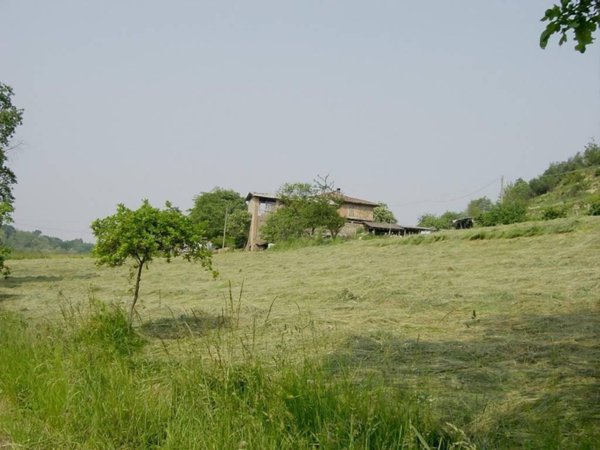 casa indipendente in vendita ad Albano Sant'Alessandro