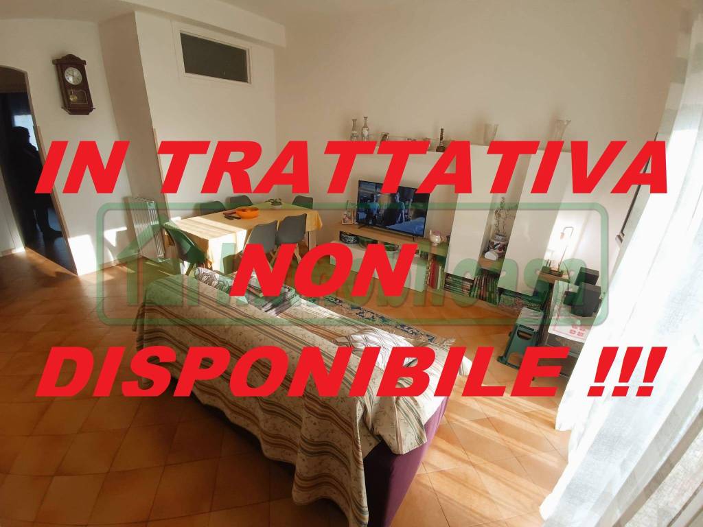 appartamento in vendita ad Albano Sant'Alessandro