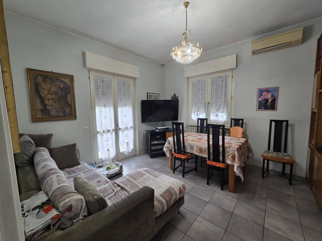 appartamento in vendita ad Albano Sant'Alessandro