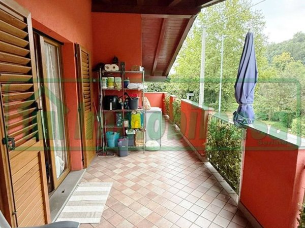 casa indipendente in vendita ad Albano Sant'Alessandro