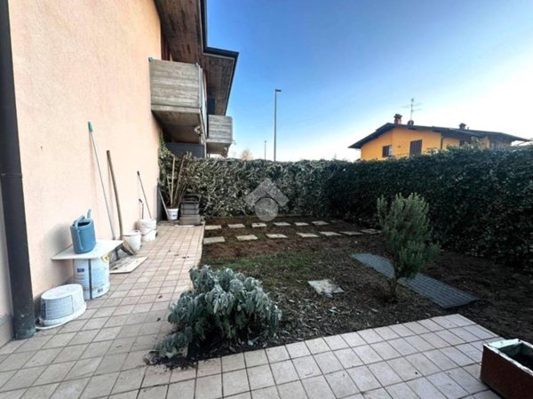 appartamento in vendita ad Albano Sant'Alessandro