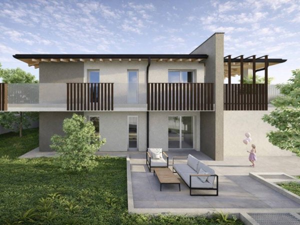 appartamento in vendita ad Albano Sant'Alessandro