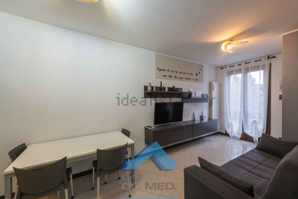 appartamento in vendita ad Albano Sant'Alessandro